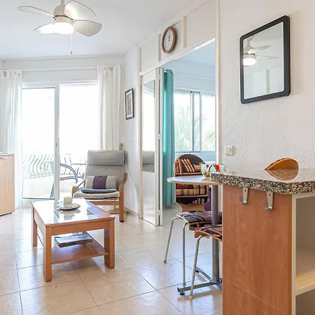 Acapulco Playa 311 Vacacional *