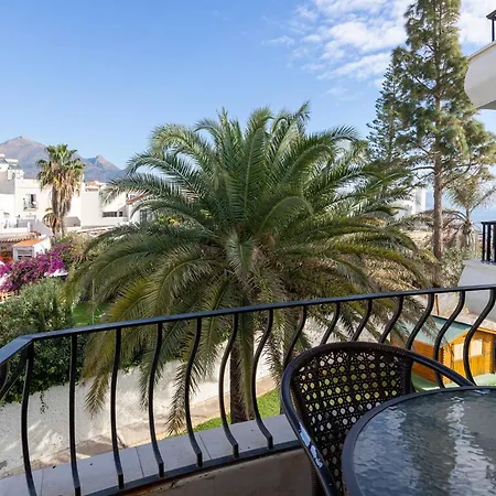 Lägenhet Acapulco Playa 311 Vacacional *