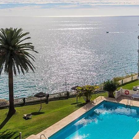 Апартаменты Acapulco Playa 311 Vacacional *