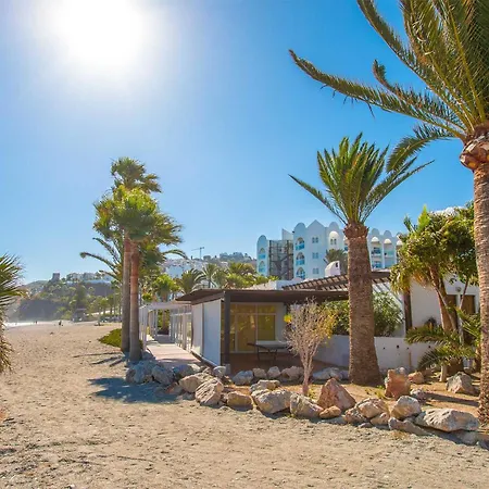 Апартаменты Acapulco Playa 311 Vacacional