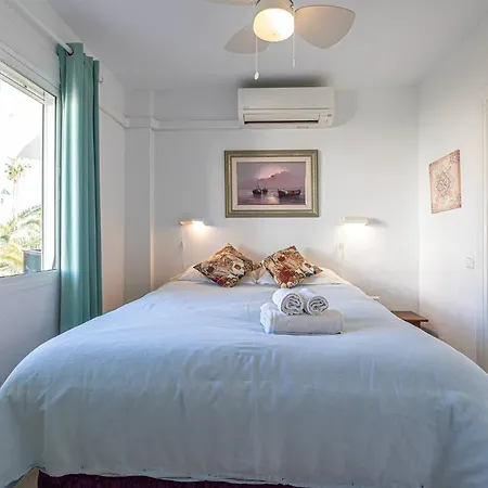 Acapulco Playa 311 Vacacional *