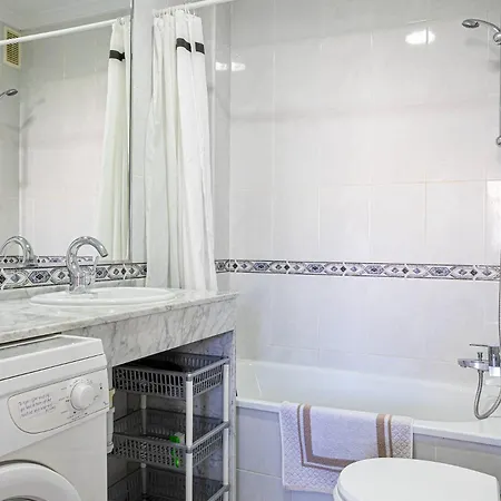 Acapulco Playa 311 Vacacional *