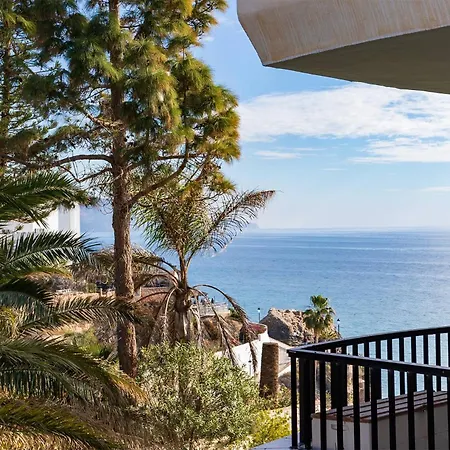 Acapulco Playa 311 Vacacional Nerja