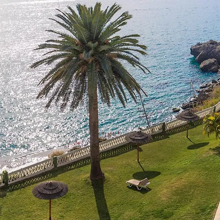 Acapulco Playa 311 Vacacional Apartman Nerja