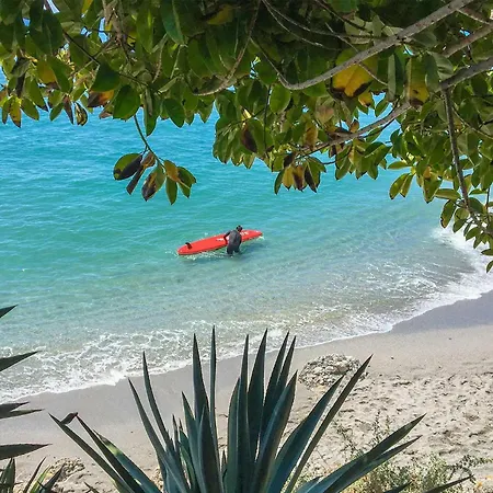 Acapulco Playa 311 Vacacional *