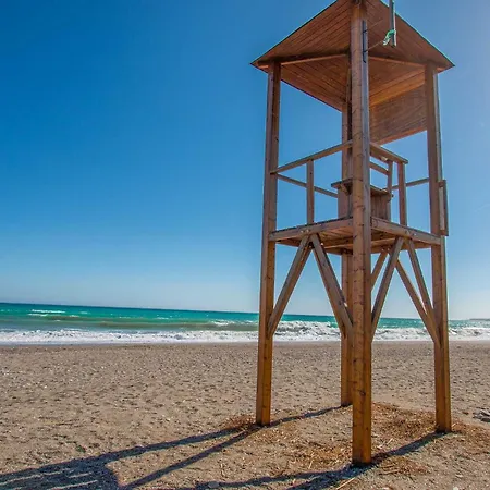 Apartman Acapulco Playa 311 Vacacional *