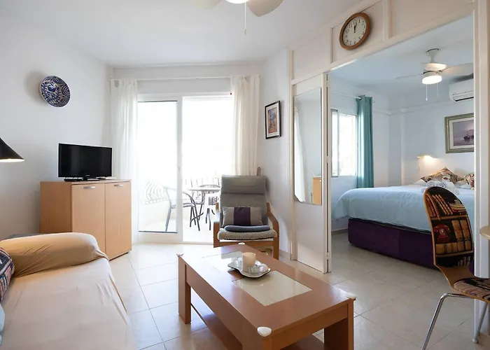 Acapulco Playa 311 Vacacional *