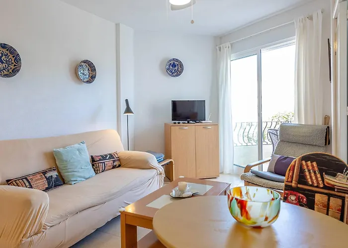 Acapulco Playa 311 Vacacional Apartament *