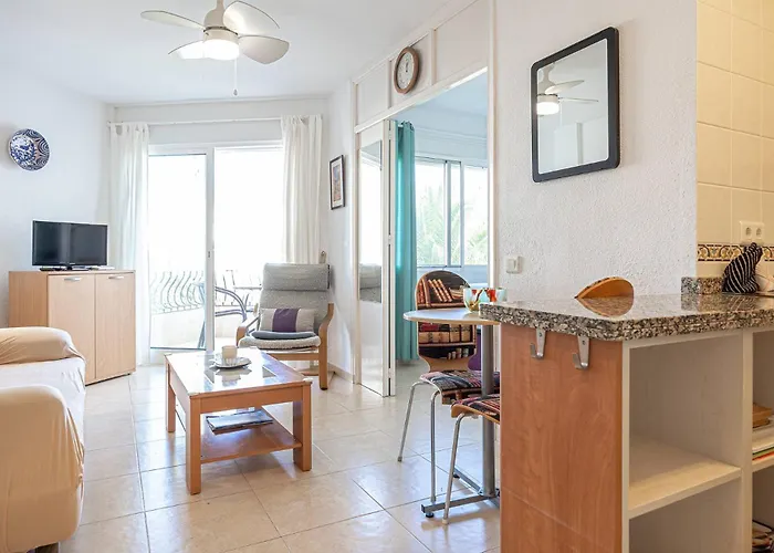 Acapulco Playa 311 Vacacional *