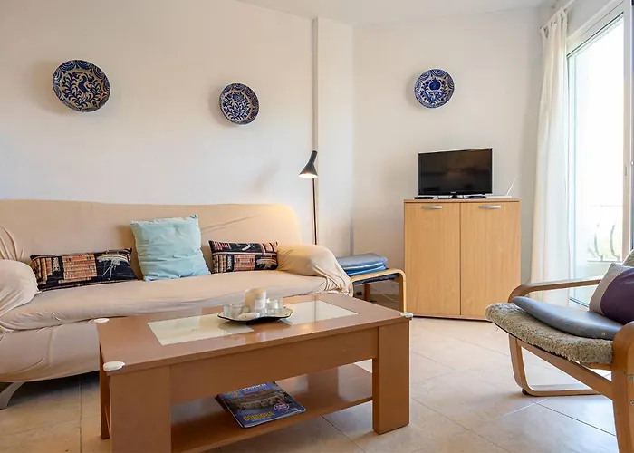 Acapulco Playa 311 Vacacional *