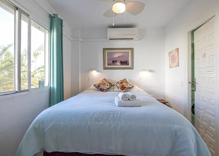 Acapulco Playa 311 Vacacional *