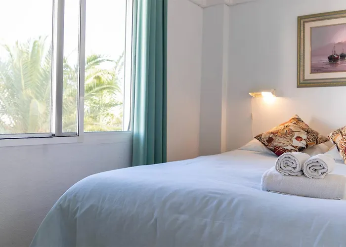 Acapulco Playa 311 Vacacional