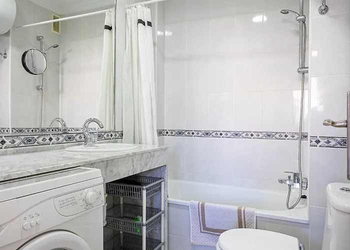 Acapulco Playa 311 Vacacional *