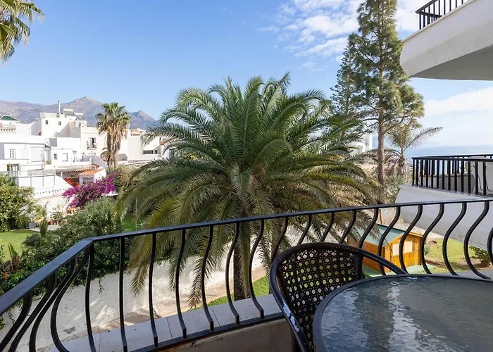 Apartament Acapulco Playa 311 Vacacional *