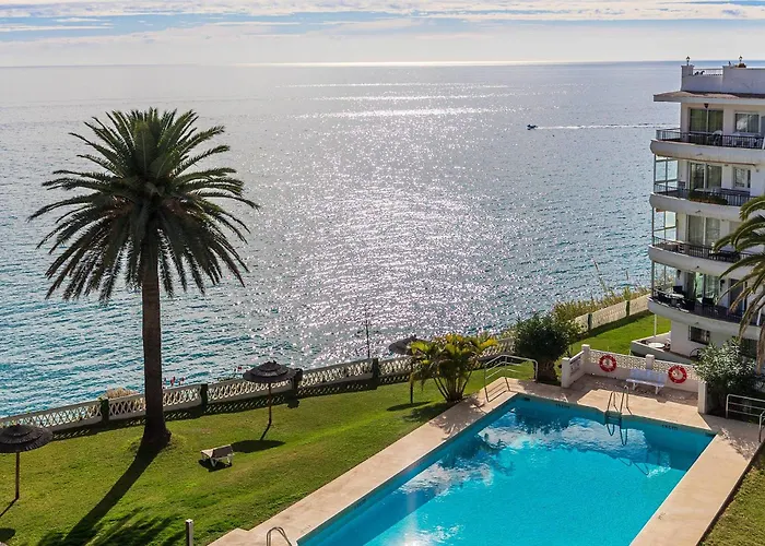 Apartament Acapulco Playa 311 Vacacional *