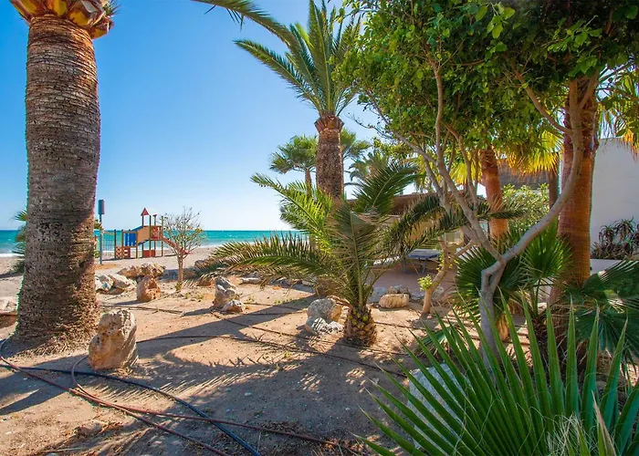 Apartament Acapulco Playa 311 Vacacional Nerja