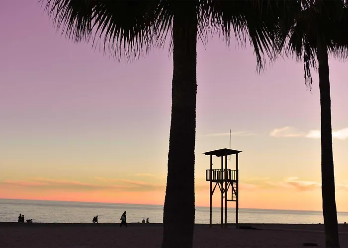 Apartament Acapulco Playa 311 Vacacional *