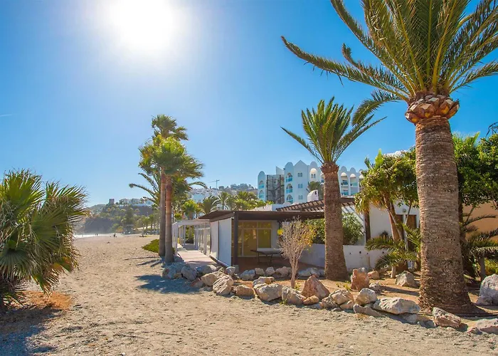 Apartament Acapulco Playa 311 Vacacional