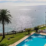 شقة Acapulco Playa 311 Vacacional *