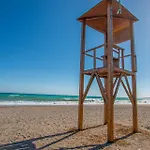 شقة Acapulco Playa 311 Vacacional *